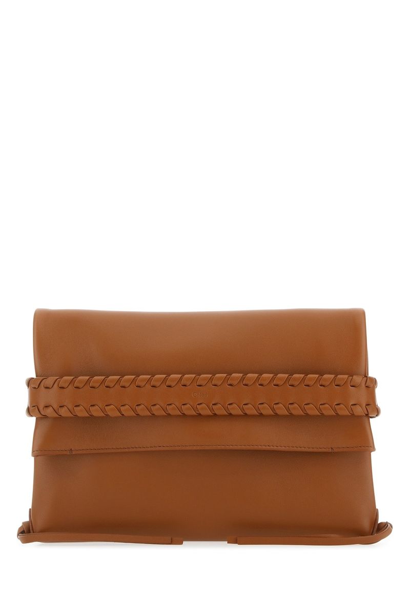 CHLOÉ CHLOE CLUTCH