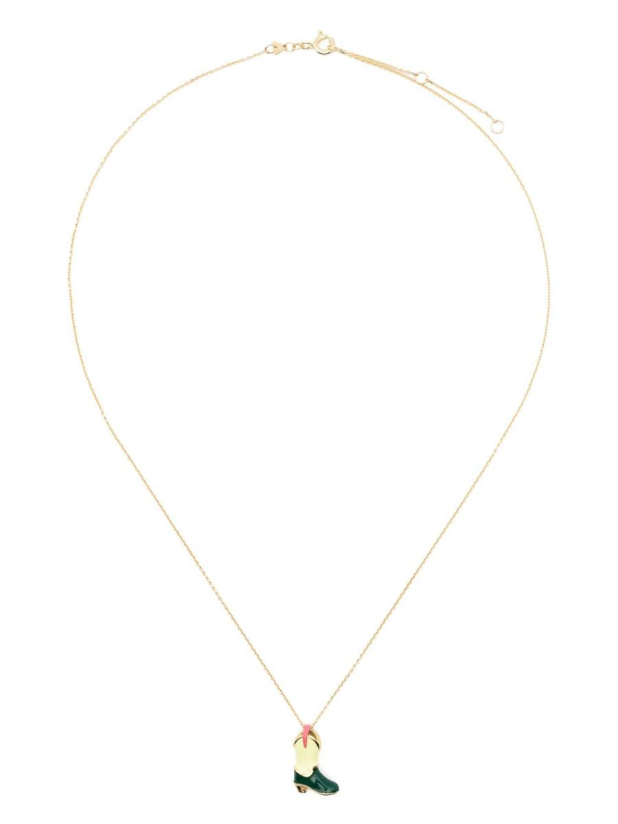 Alíta Alita Jewellery In Gold