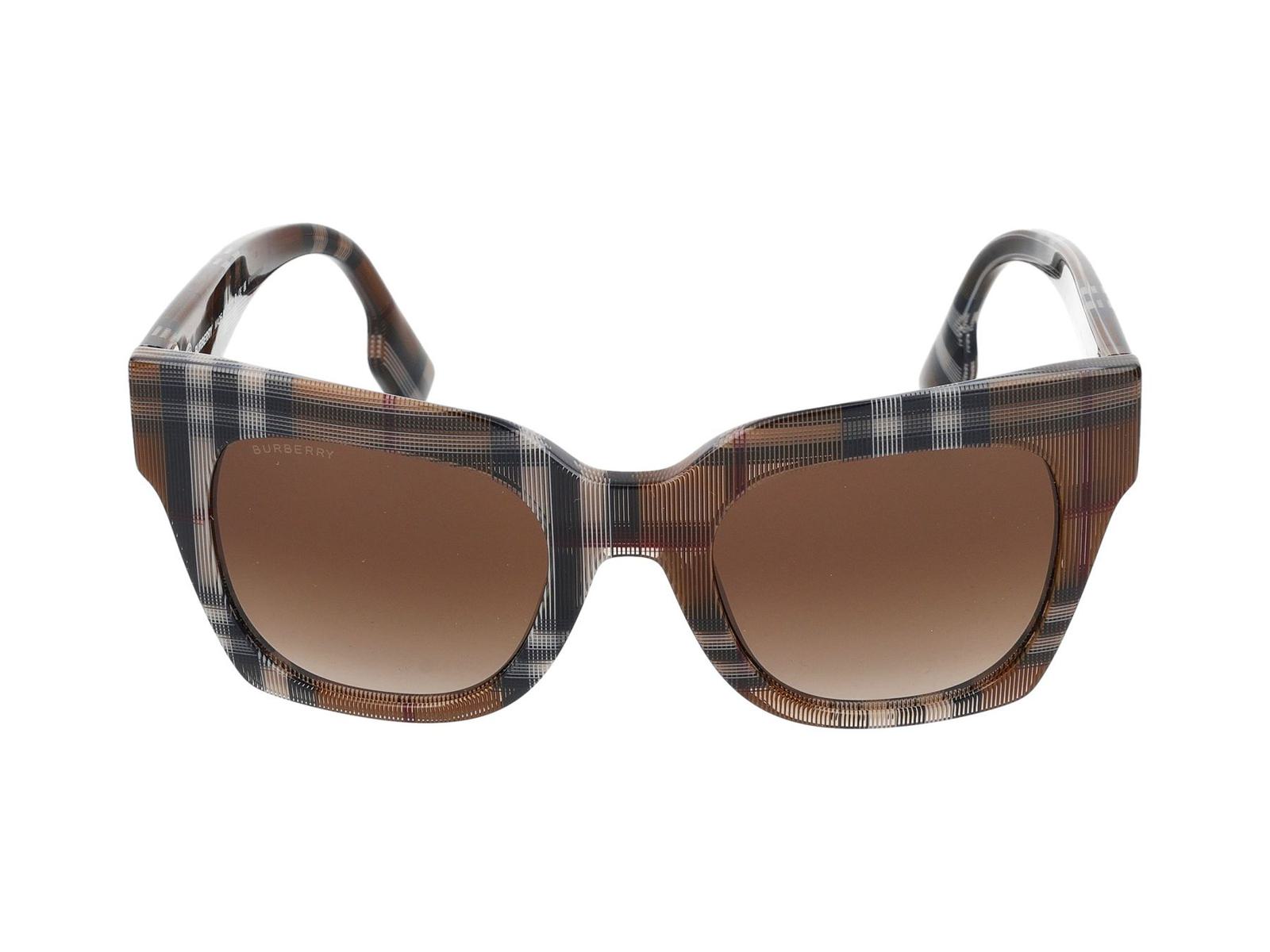 Shop Burberry Sunglasses