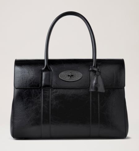 Shop Mulberry Bags.. In Black