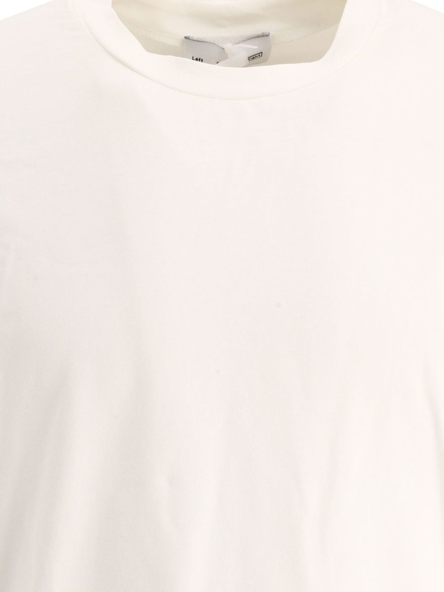 Shop Post Archive Faction (paf) "6.0 Right" T-shirt In White