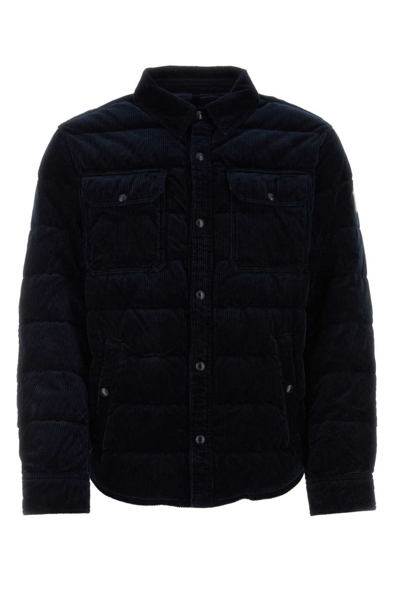 Shop Polo Ralph Lauren Quilts In Blue