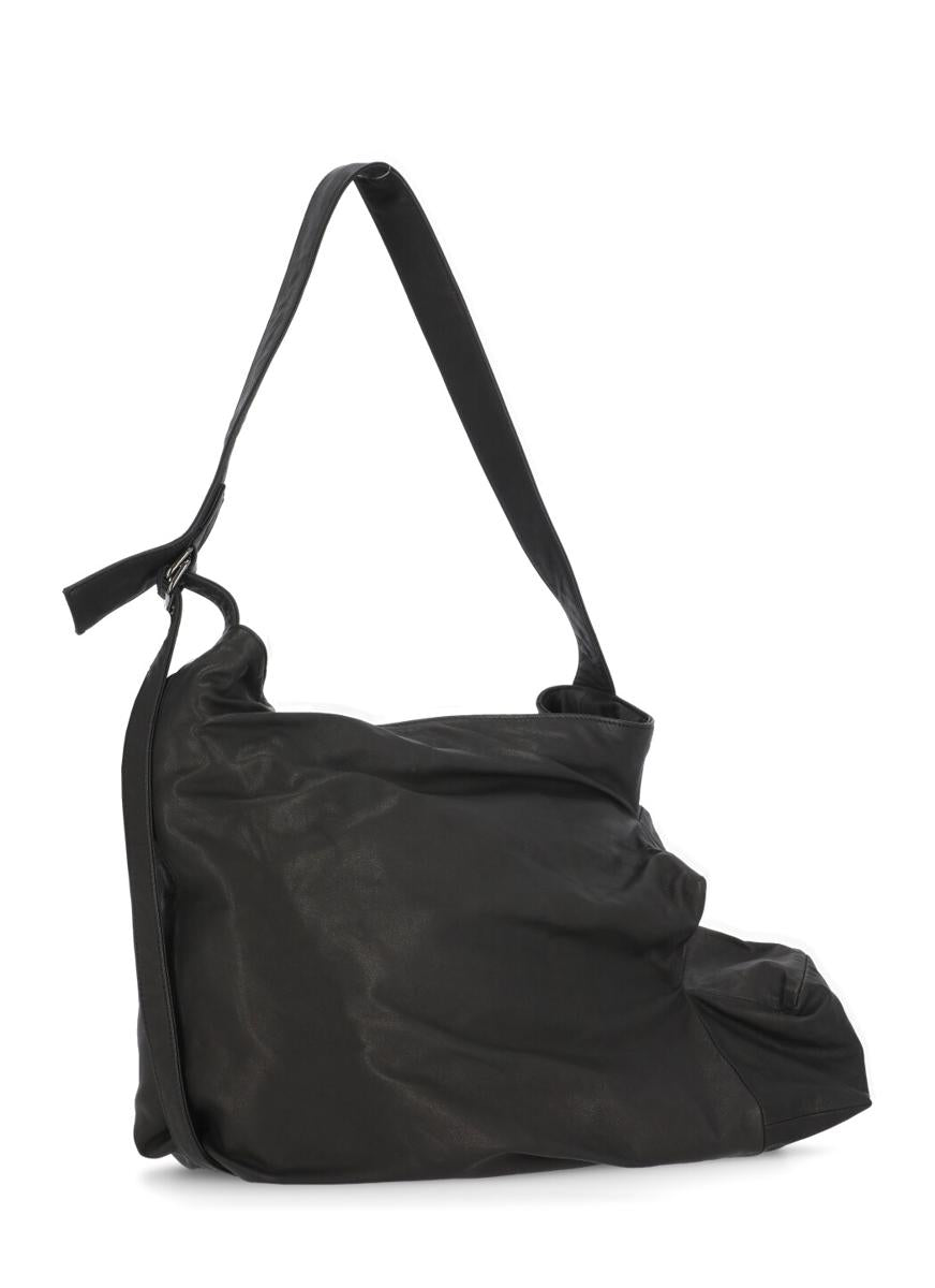 Shop Discord By Yohji Yamamoto Discord Yohji Yamamoto Bags.. Black