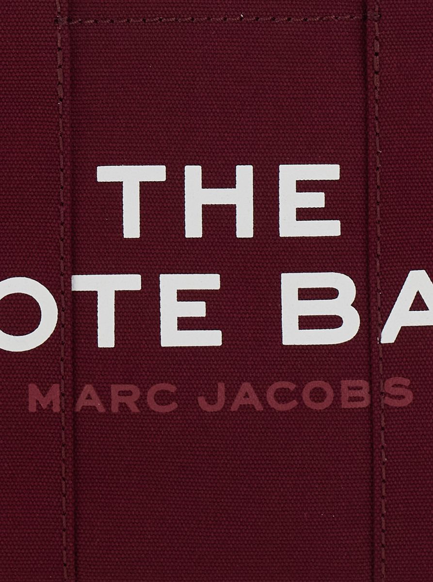 Shop Marc Jacobs Bags In Red