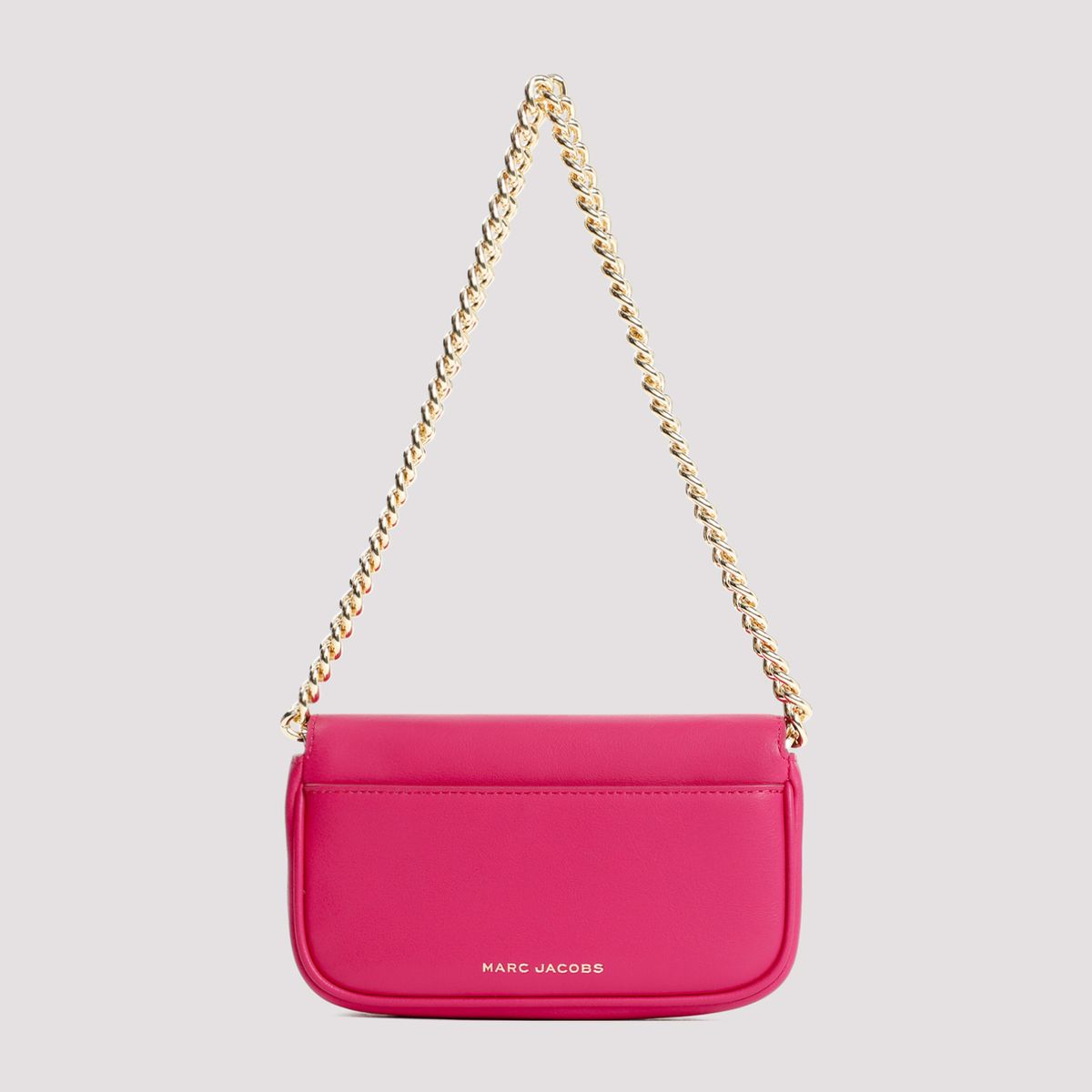 Shop Marc Jacobs The J Marc Mini Bags In Pink & Purple