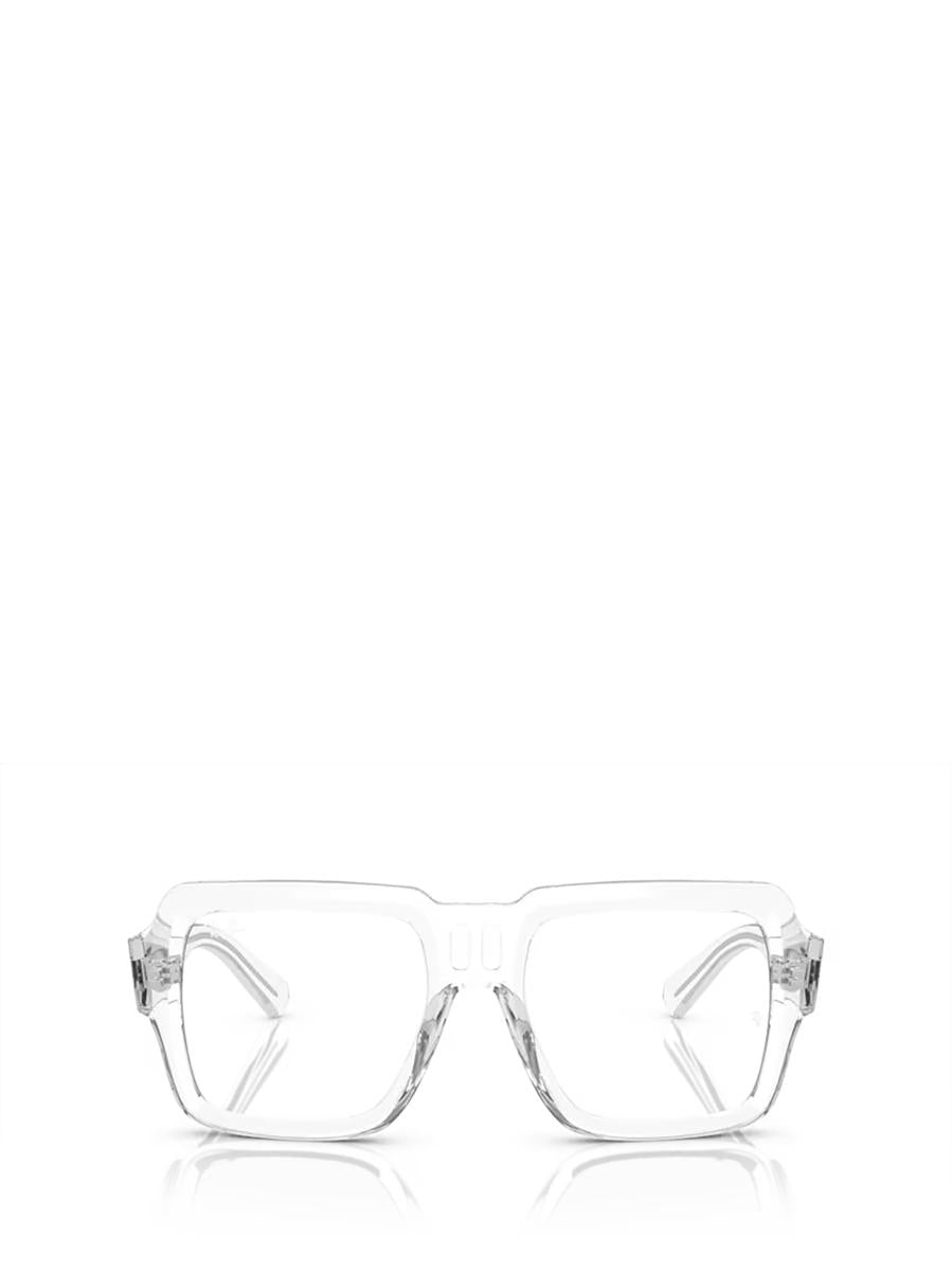 Shop Ray Ban Ray-ban Sunglasses In Transparent