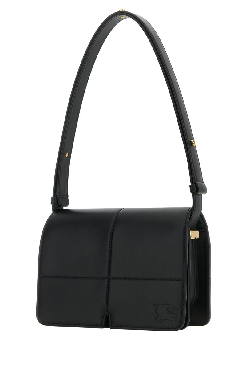 Shop Burberry Handbags. In Black