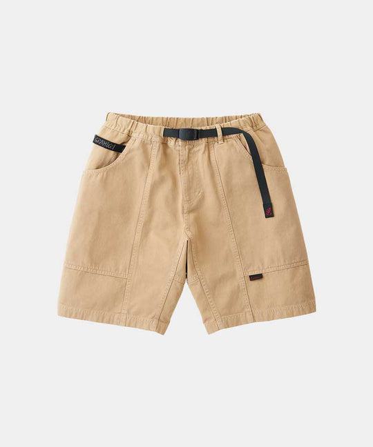 Gramicci Gadget Shorts In Chino