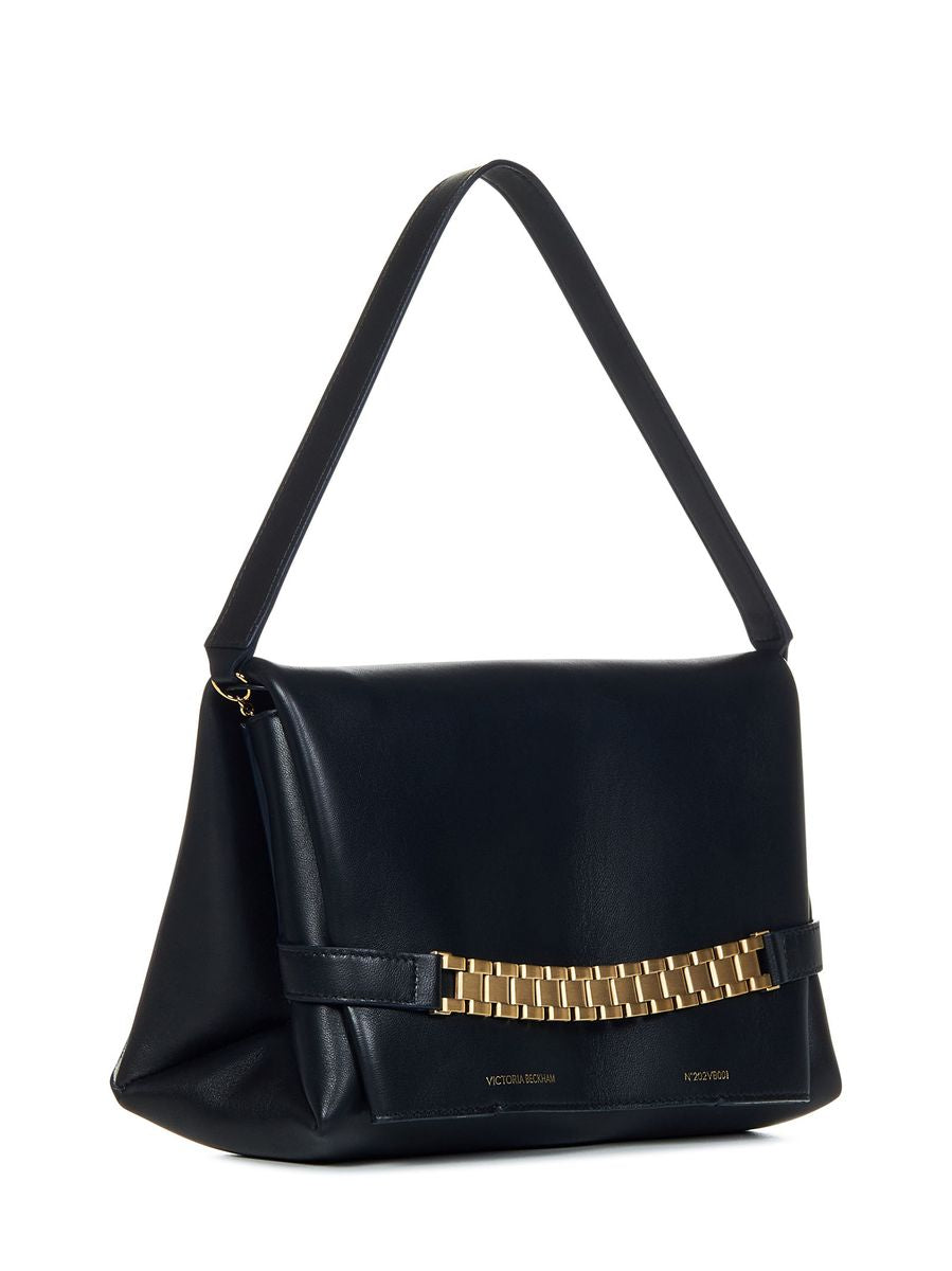 Shop Victoria Beckham Bags In Black