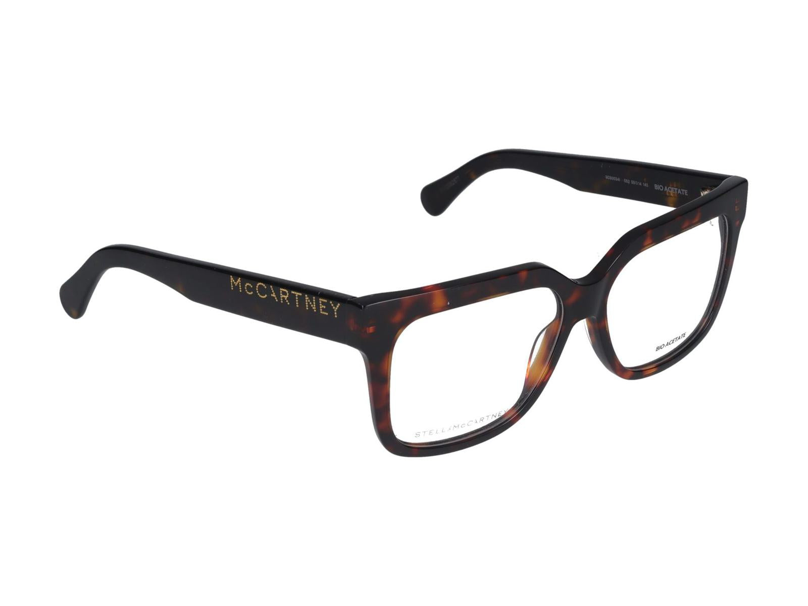 Shop Stella Mccartney Eyeglasses