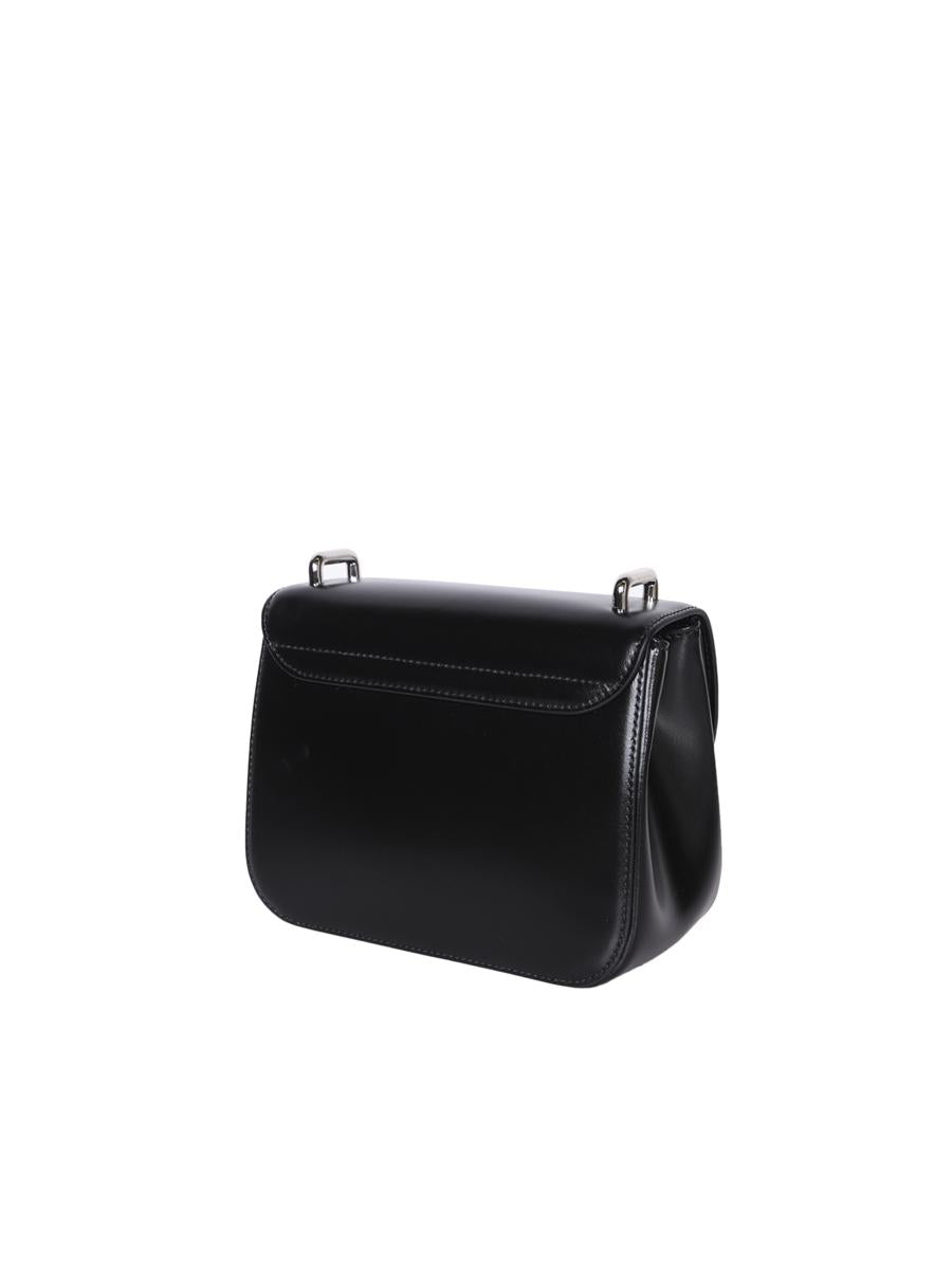 Shop Vivienne Westwood Bags In Black