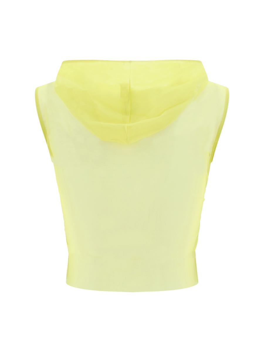 Shop Exilia Shirts In Lime