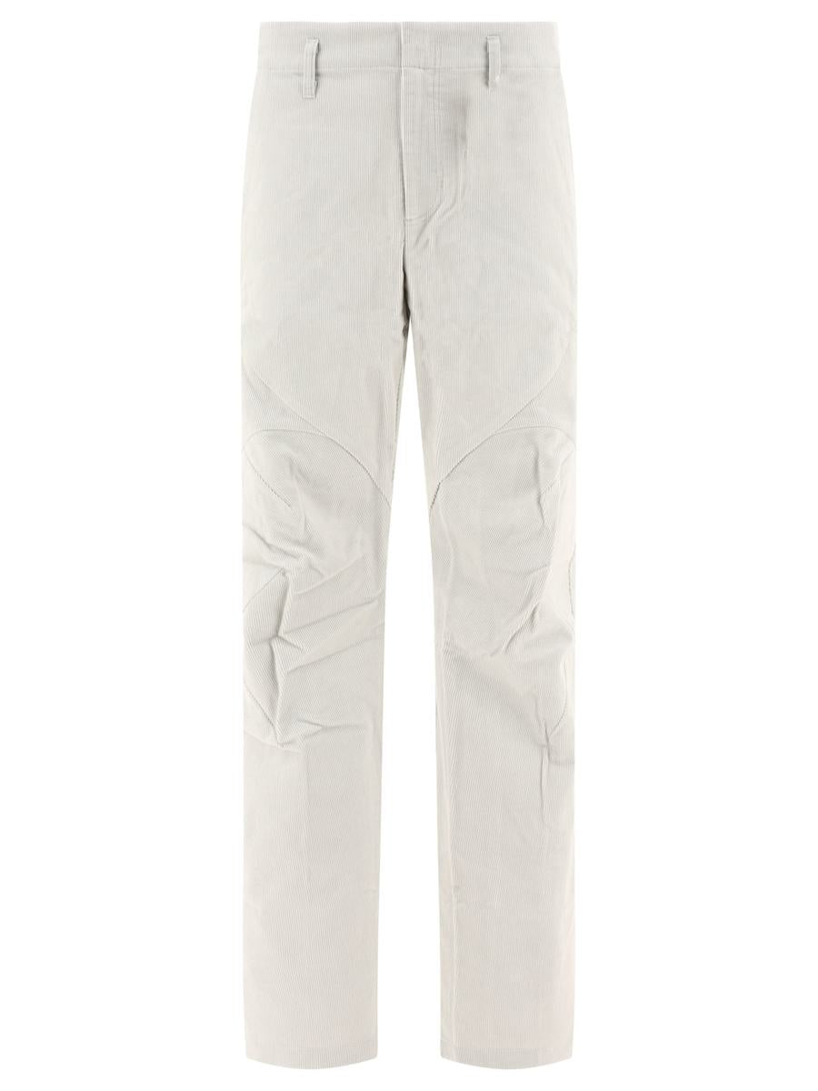 Shop Post Archive Faction (paf) "5.1 Right" Trousers In Grey