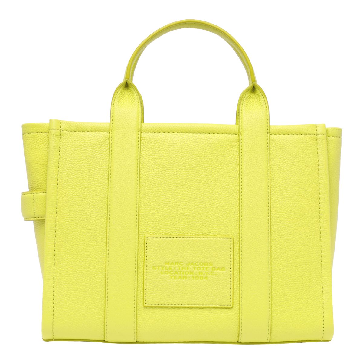 Shop Marc Jacobs Handbags. In Yellow