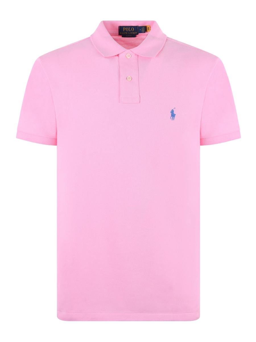 Shop Polo Ralph Lauren Polo "" In Pink