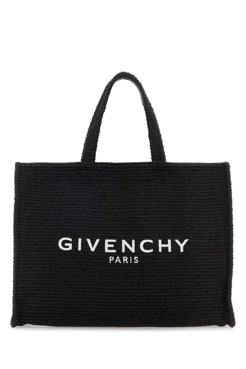 Shop Givenchy Handbags. In Black