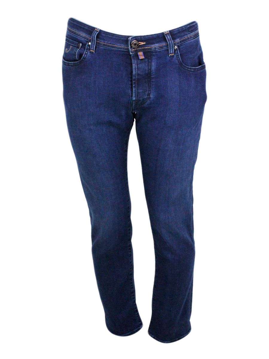 Shop Jacob Cohen Jeans Denim