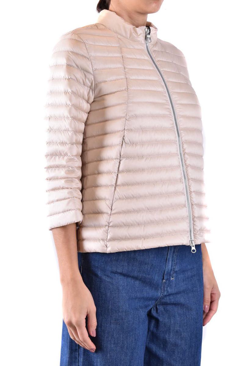 Shop Colmar Jacket In Beige