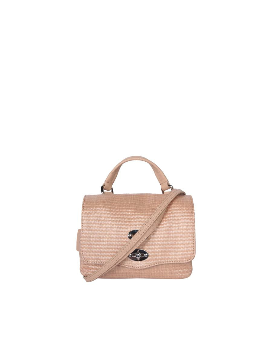 Shop Zanellato Bags In Beige