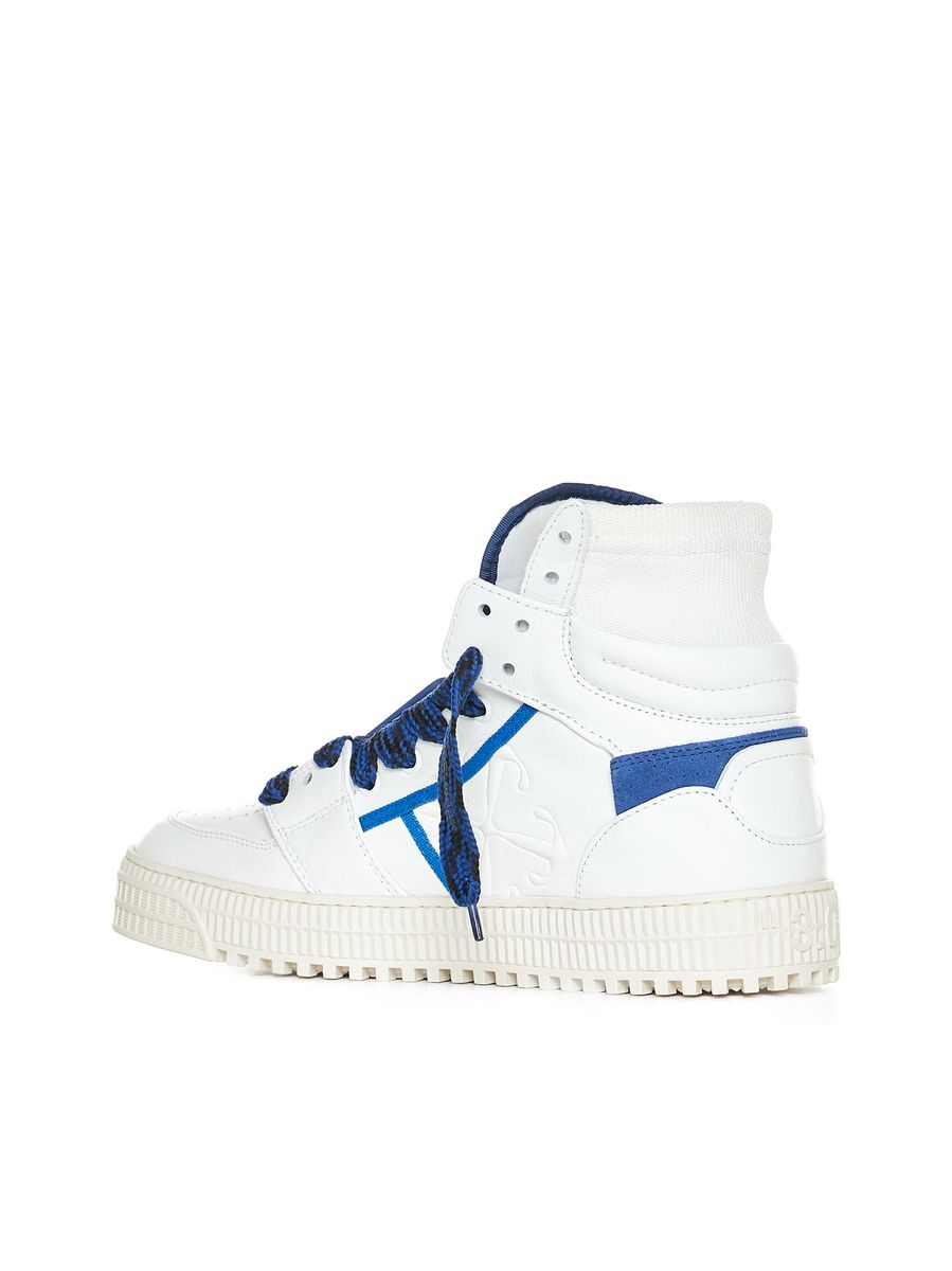 Shop Off-white Off White Sneakers