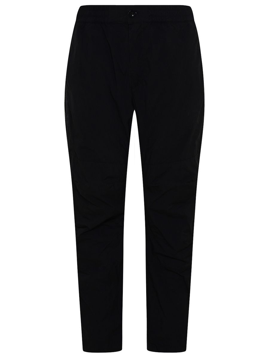 Shop Ten C Pantalone In Black