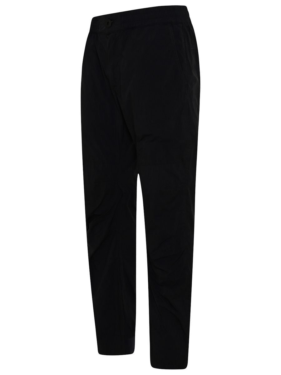 Shop Ten C Pantalone In Black