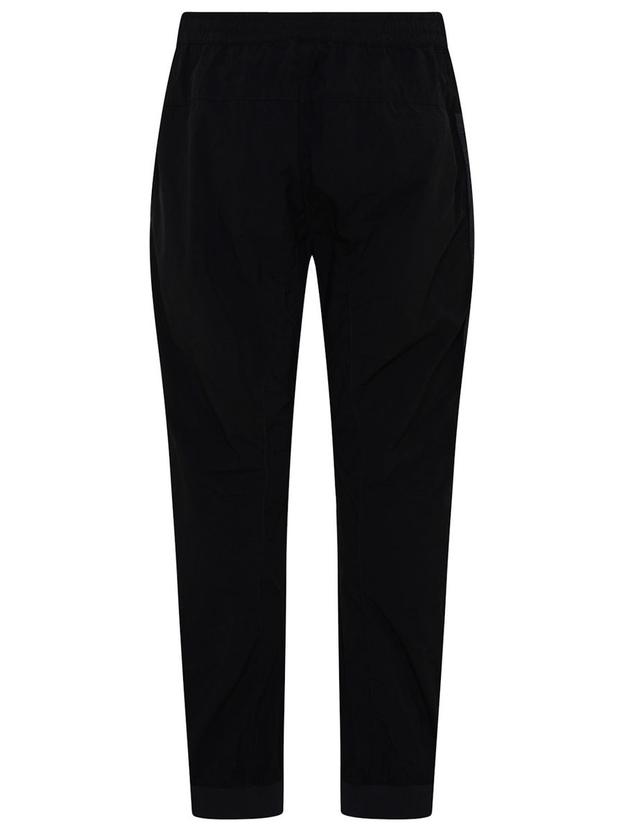 Shop Ten C Pantalone In Black