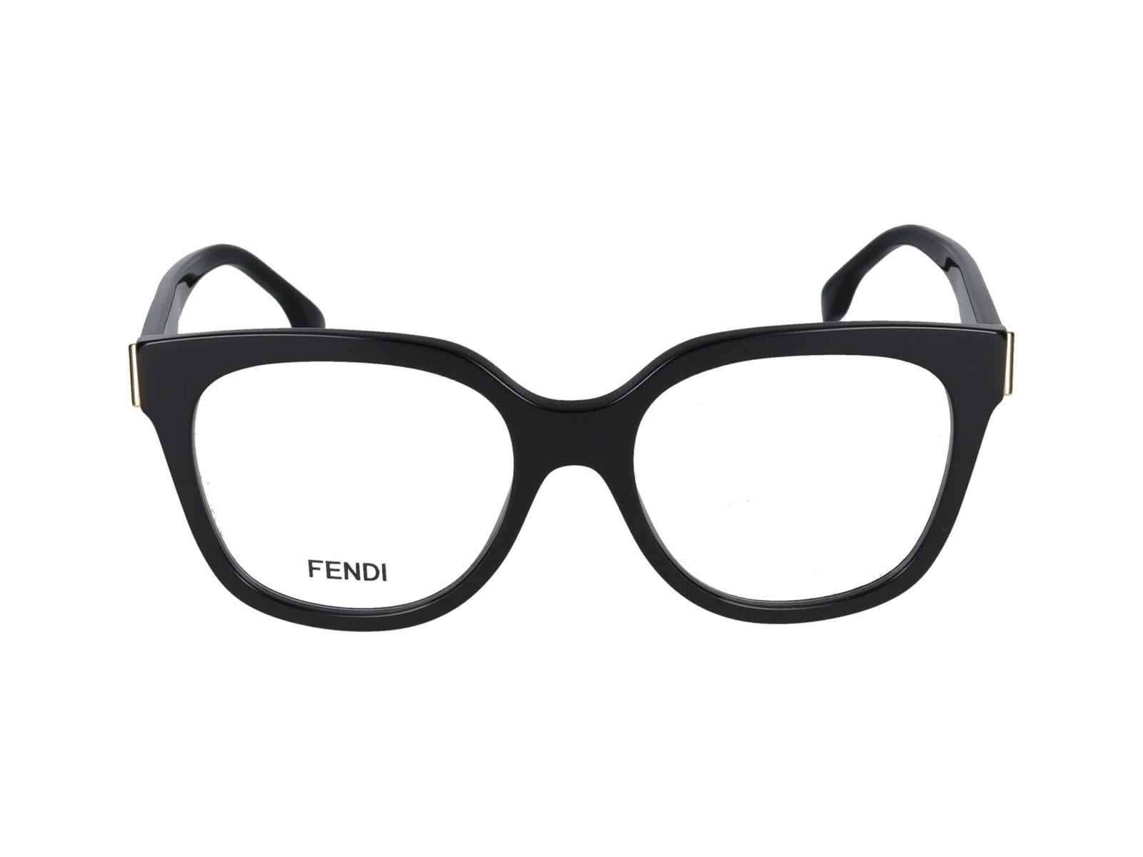 Shop Maison Fendi Eyeglasses