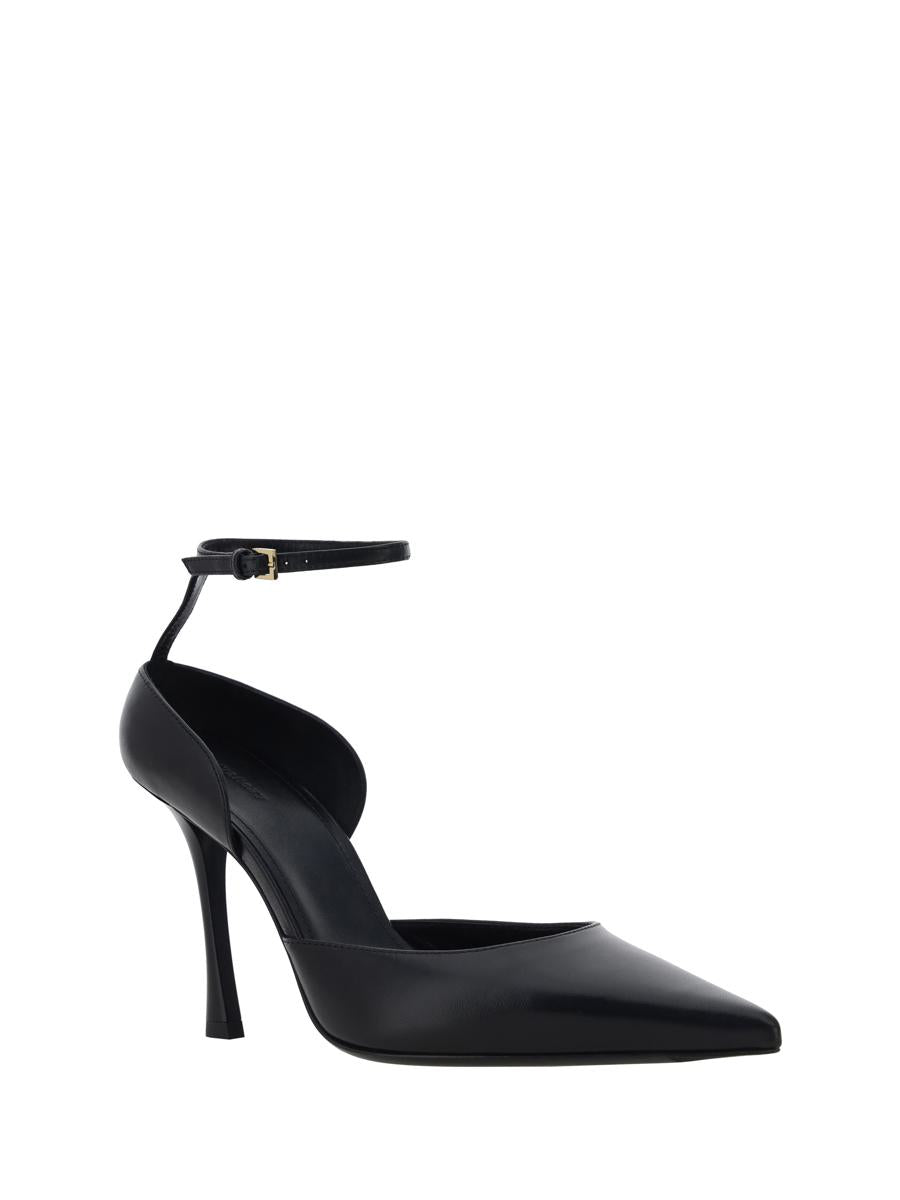 Shop Givenchy Pumps In Black