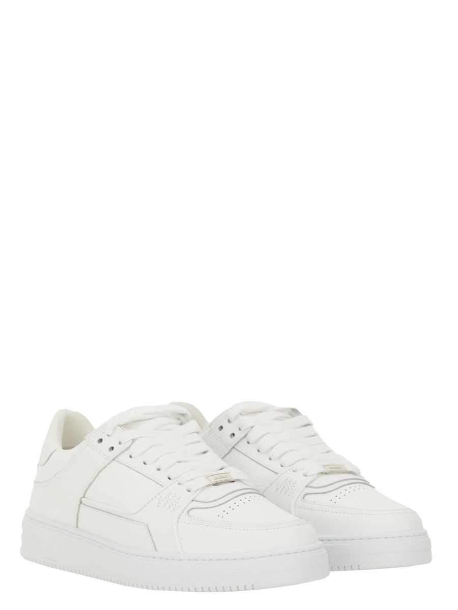 Shop Represent Sneakers 2 In White