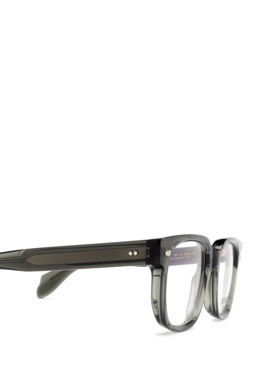 Shop Cutler And Gross Cutler & Gross Eyeglasses In Aviator Blue