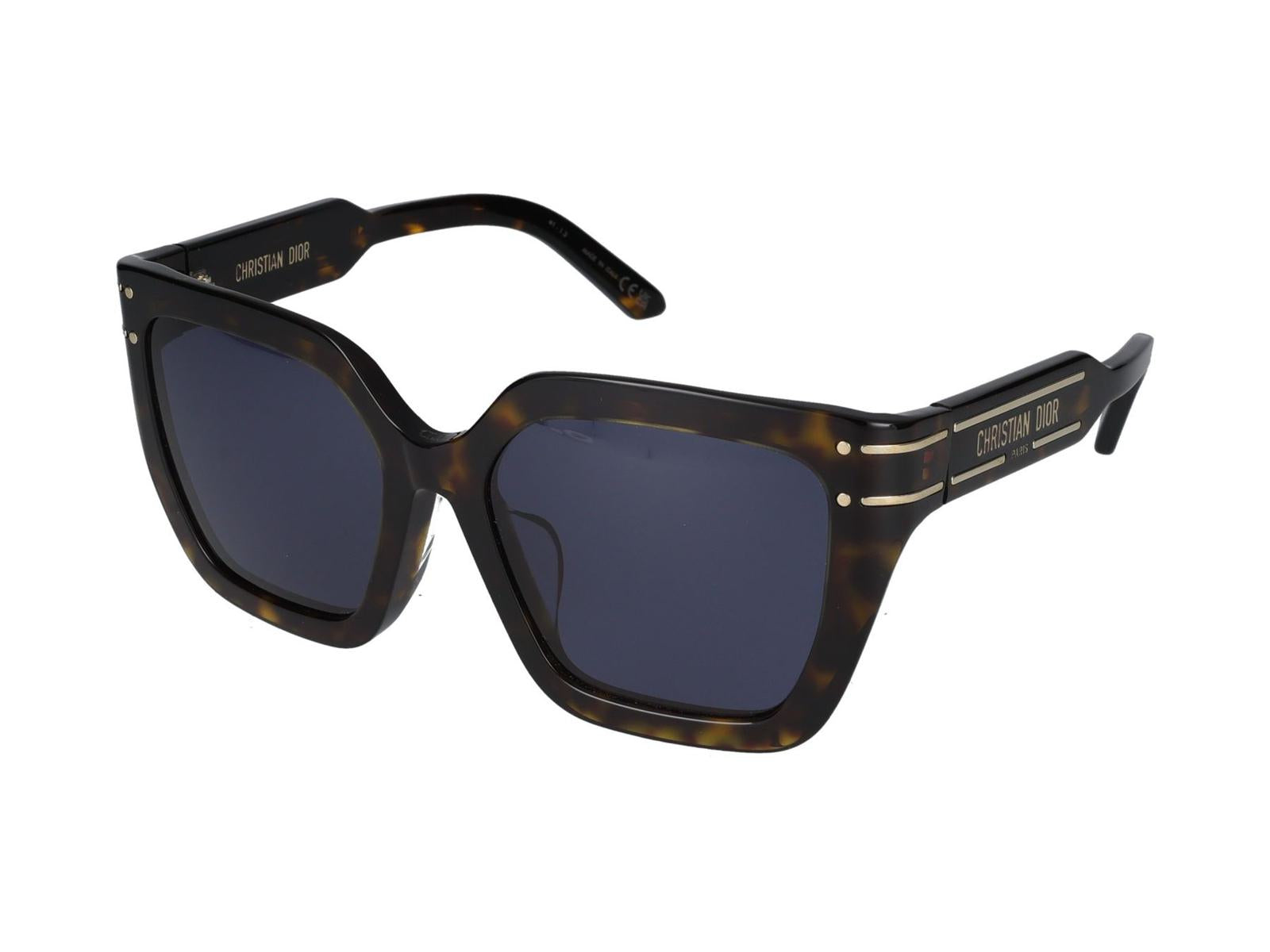 Shop Dior Woman Sunglasses