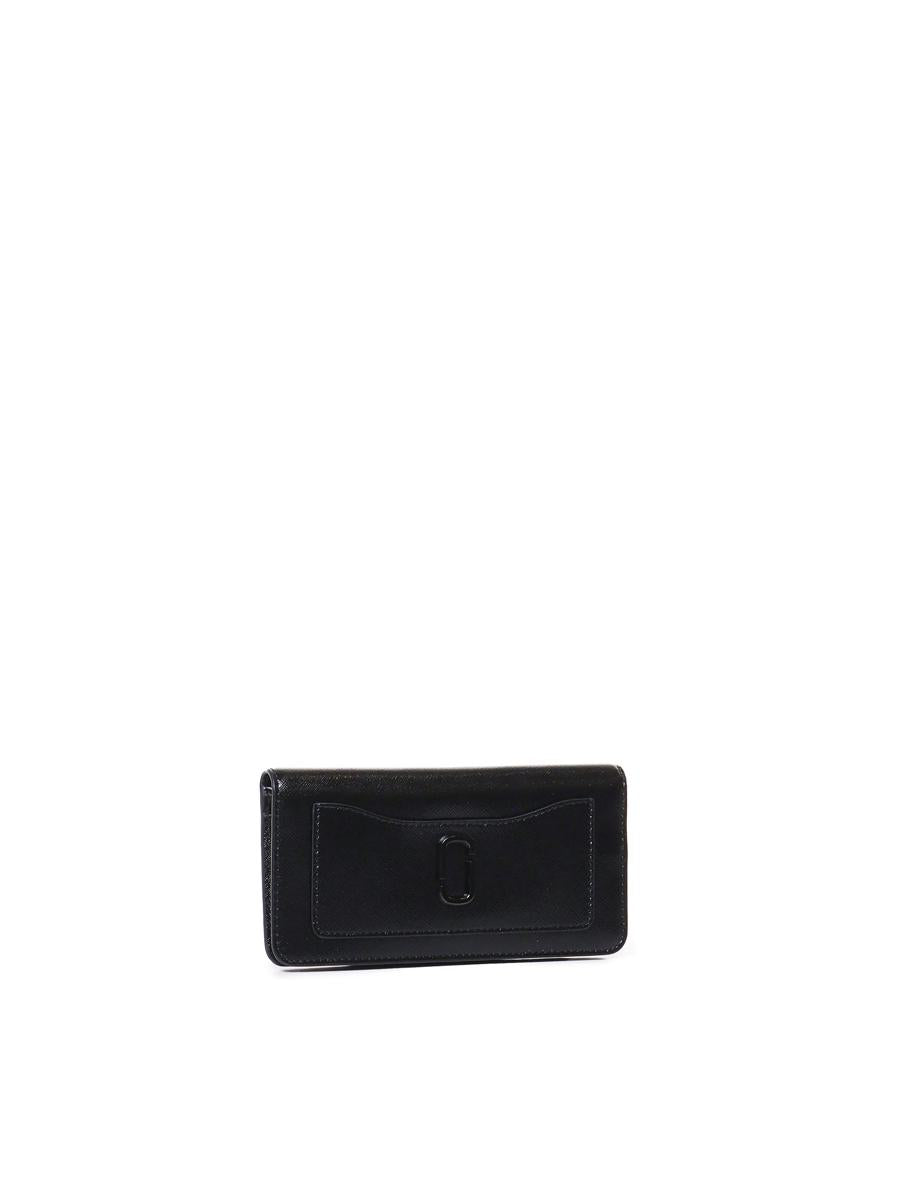 Shop Marc Jacobs Wallets In Black