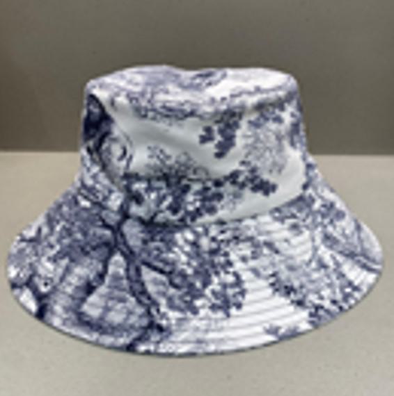 Dior Caps & Hats In Blue