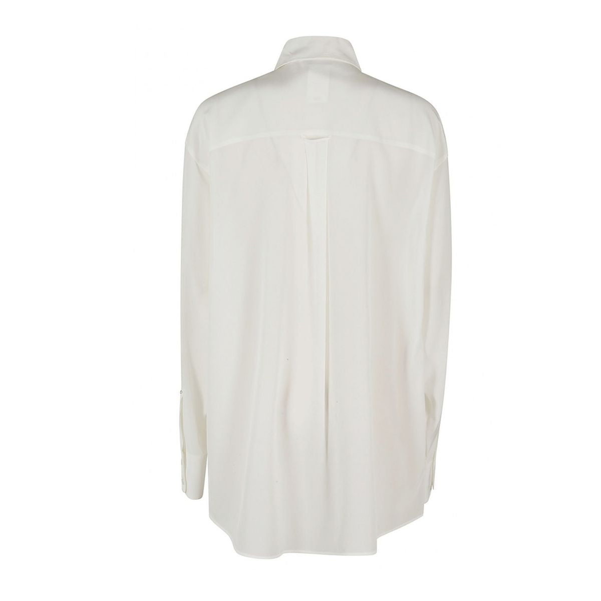 Shop Sportmax Rovigo Shirt In 008