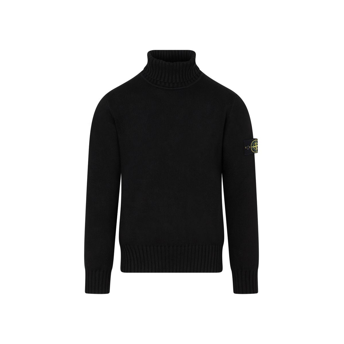 Shop Stone Island Shirt Clothing In Black