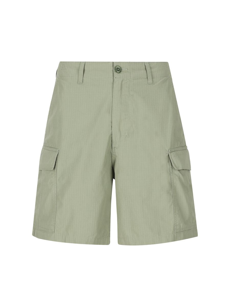 Deus Ex Machina Shorts In Green