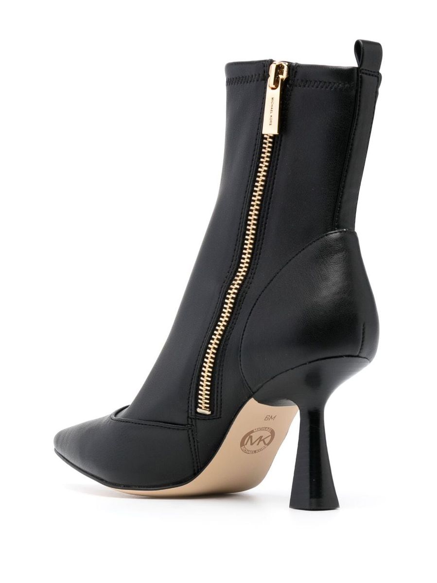 Shop Michael Kors High Heels In Black