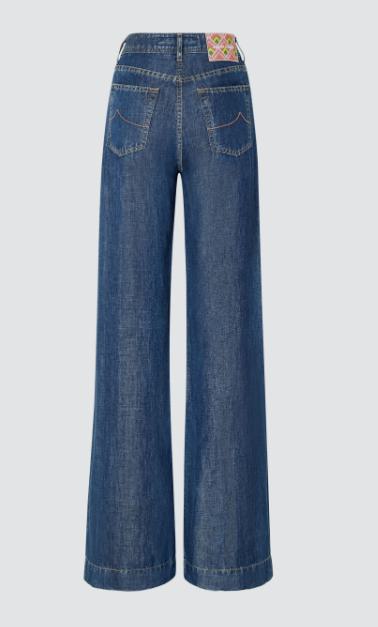 Shop Jacob Cohen Jeans