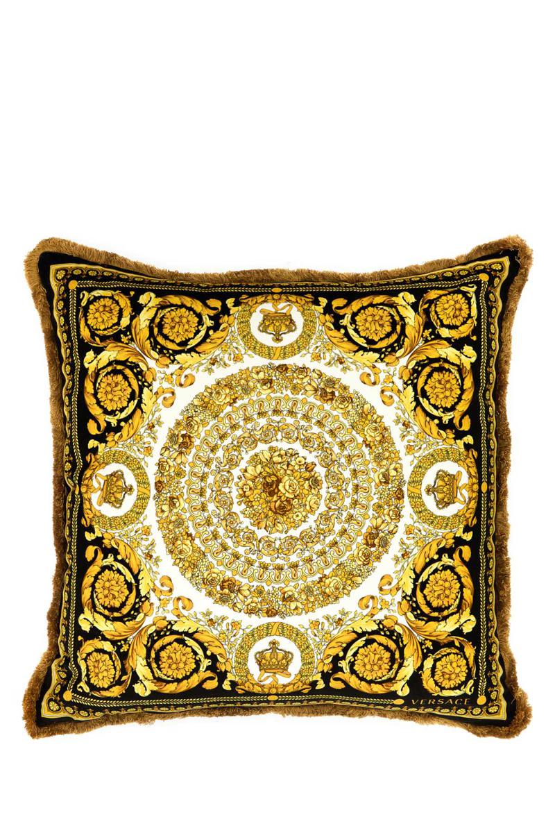 Versace Home Extra-objects In Printed