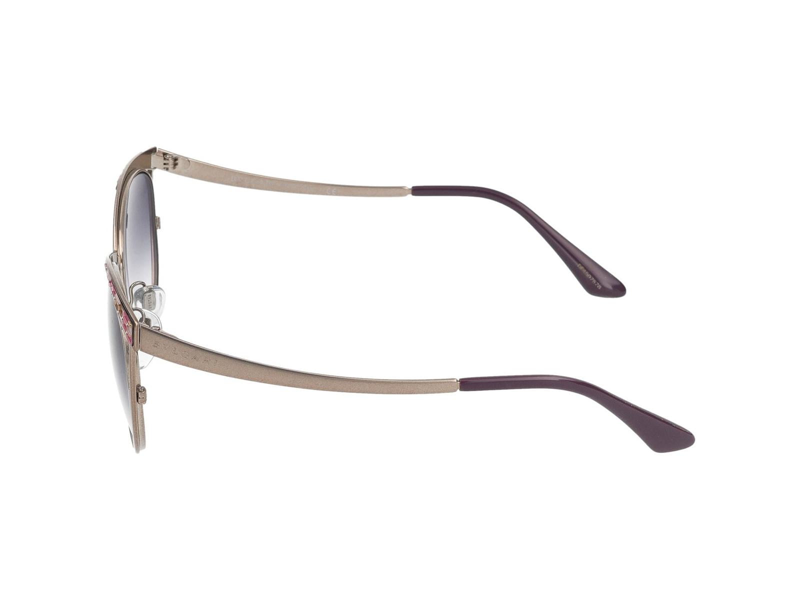 Shop Bvlgari Eyeglasses