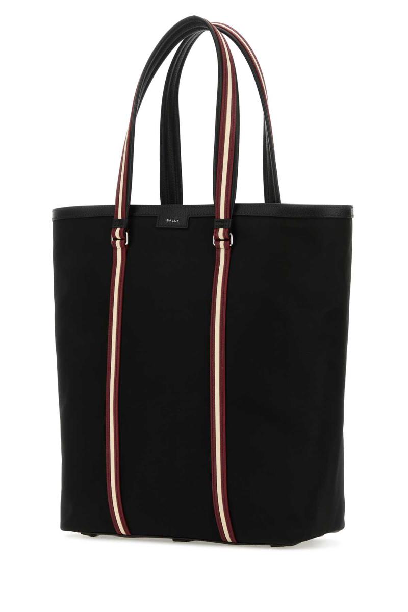 Shop Bally Handbags. In Black