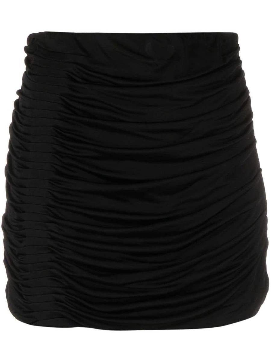 Shop Gauge81 Skirts In Black