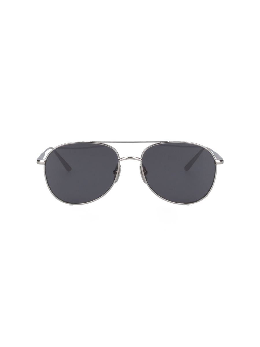 Chimi Sunglasses In Gray