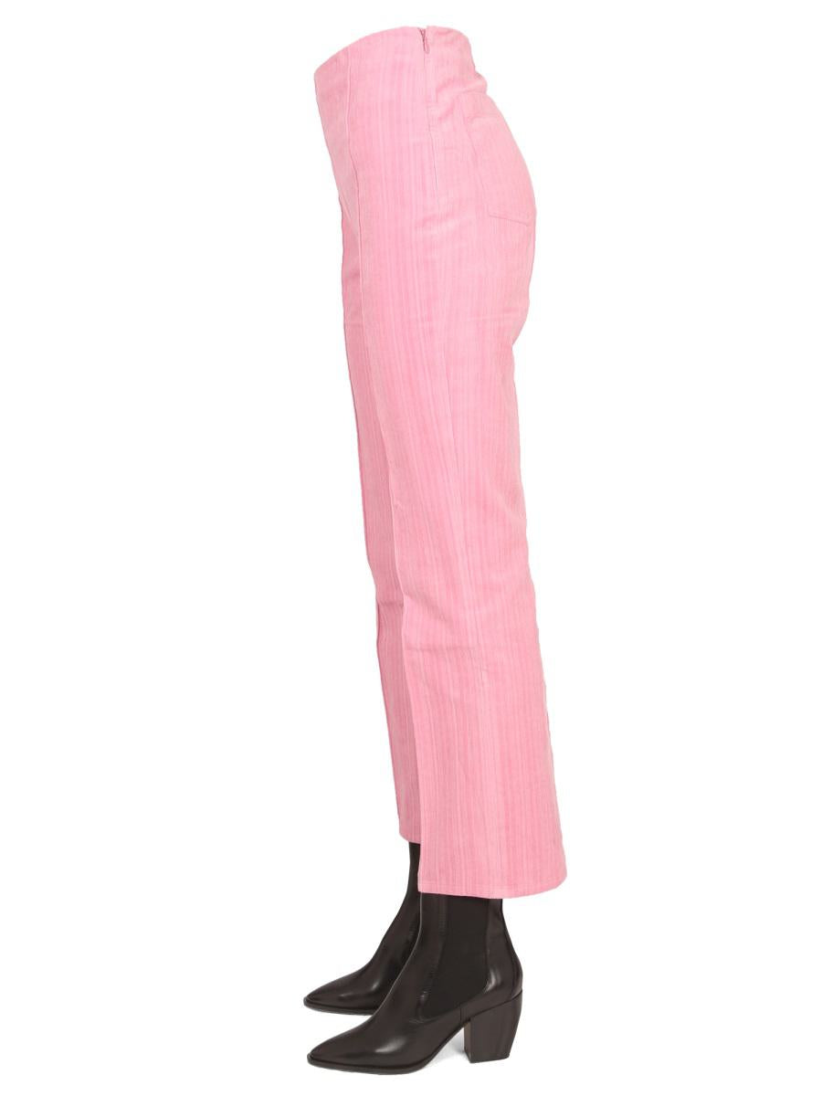 Shop Baum Und Pferdgarten Pants "neah" In Pink