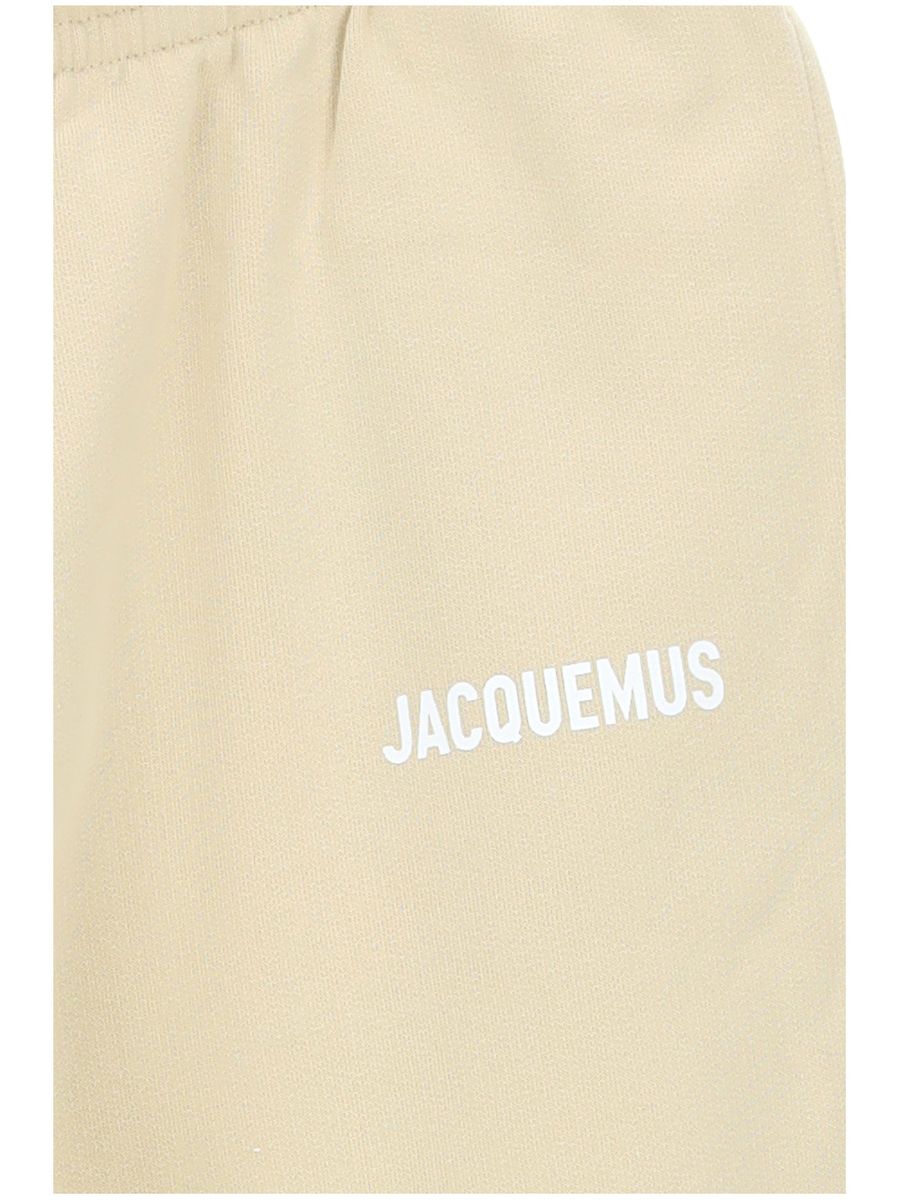 Shop Jacquemus Suits In Beige