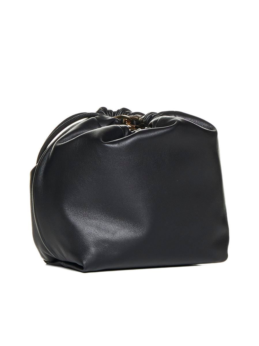 Shop Valentino Garavani Bags In Black
