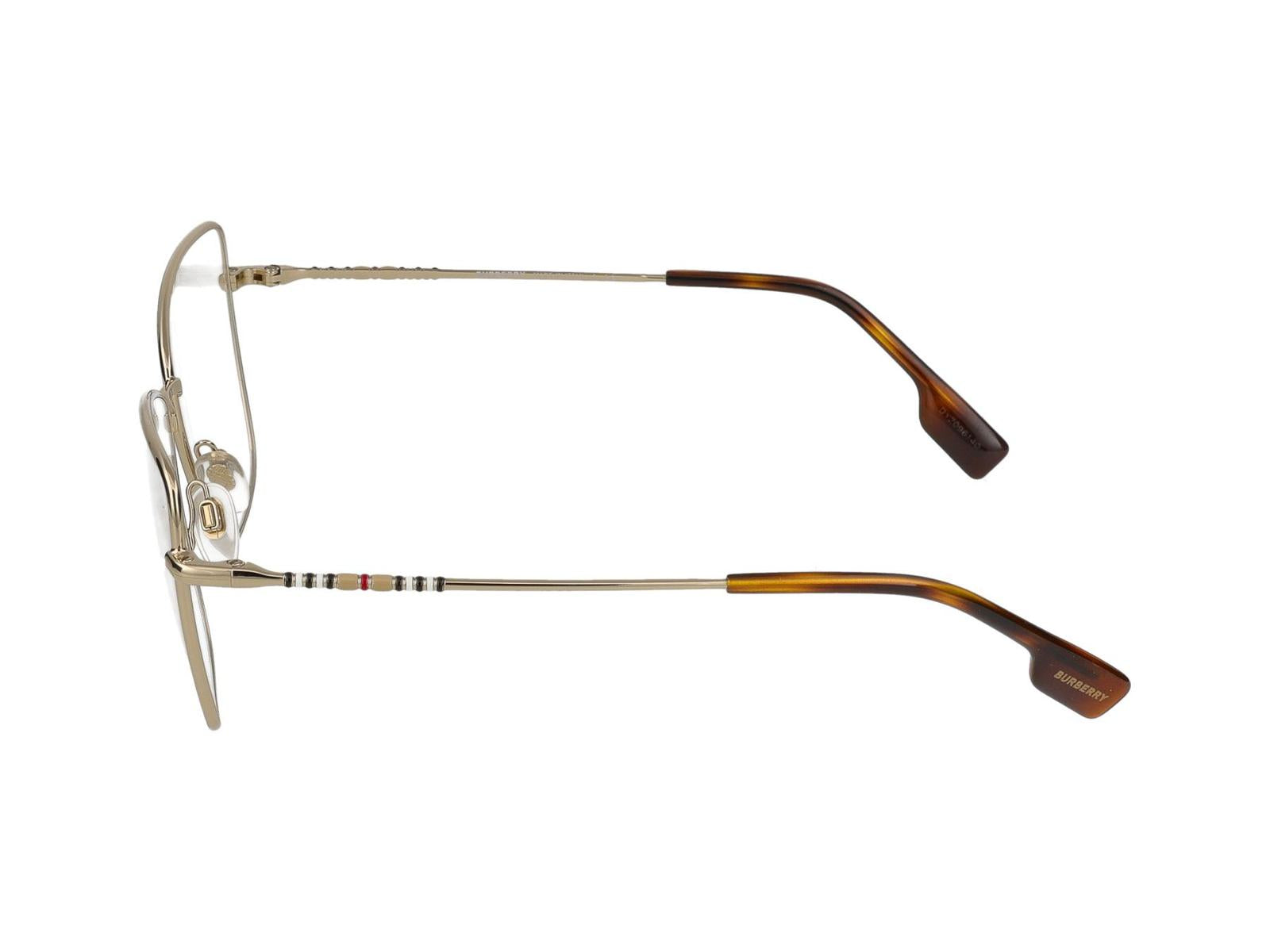 Shop Burberry Eyeglasses