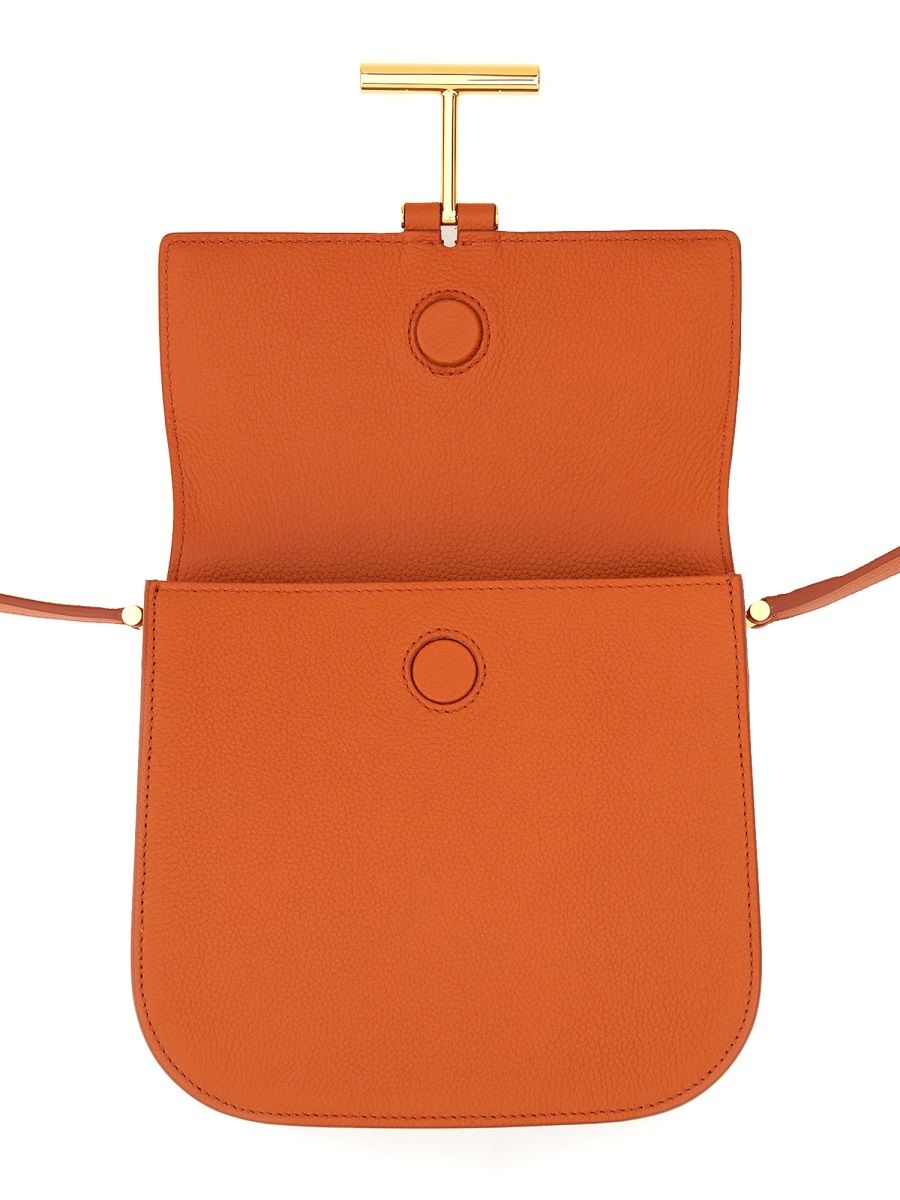 Shop Tom Ford Bags In Orange