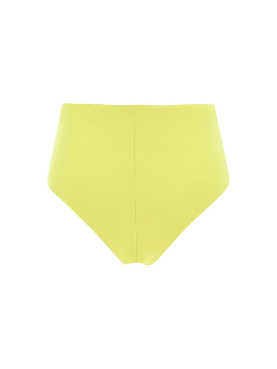 Shop Exilia Underwear In Lime